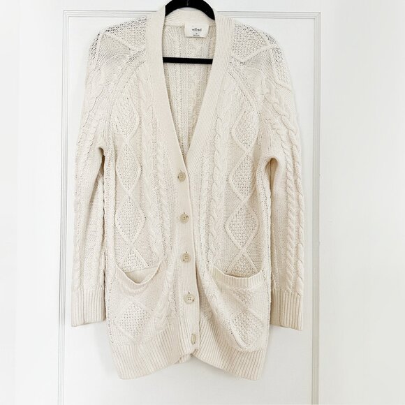 Wilfred - Anya sweater - Picture 1 of 5